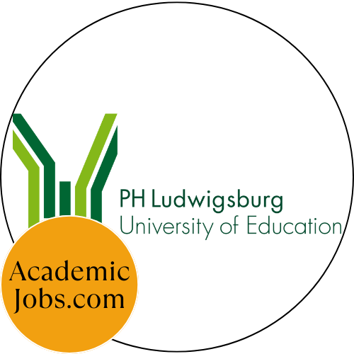 PH Ludwigsburg - Pädagogische Hochschule Ludwigsburg logo